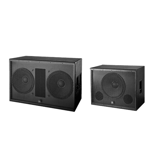 CSB系列低頻揚聲器